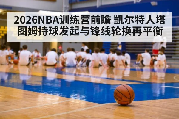 basketball training camp